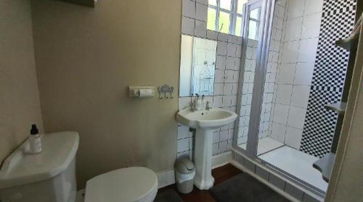 Waterhouse Guest Lodge - Bourke Street