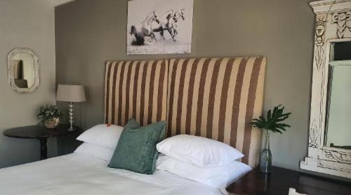 Waterhouse Guest Lodge - Bourke Street