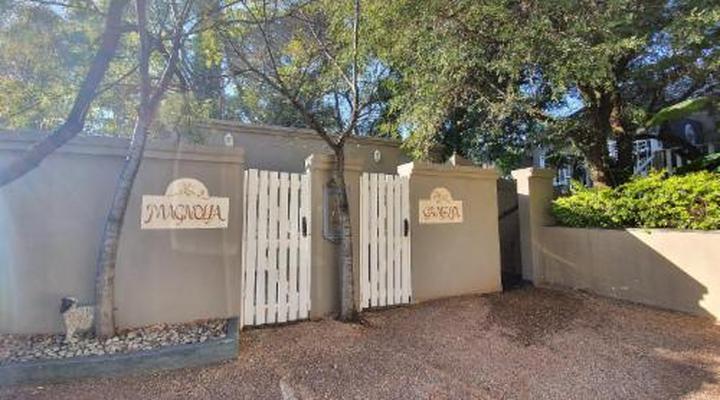 Waterhouse Guest Lodge - Bourke Street