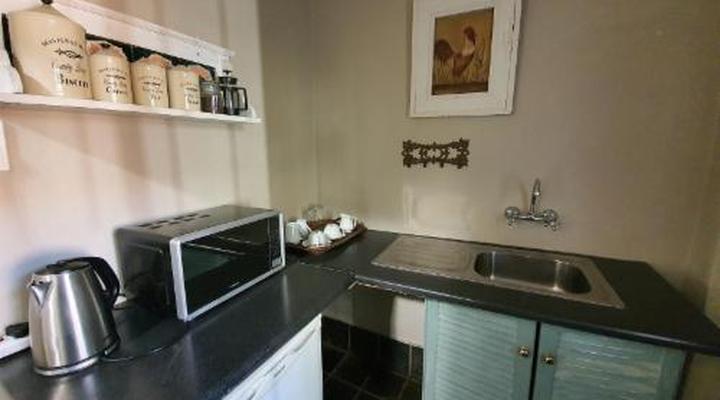 Waterhouse Guest Lodge - Bourke Street