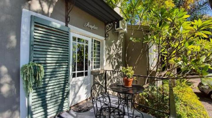 Waterhouse Guest Lodge - Bourke Street