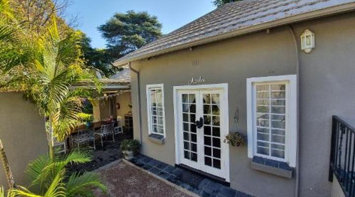 Waterhouse Guest Lodge - Bourke Street