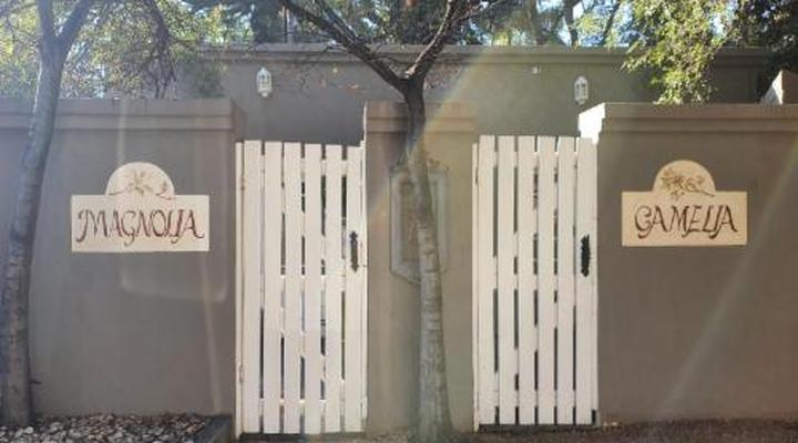 Waterhouse Guest Lodge - Bourke Street