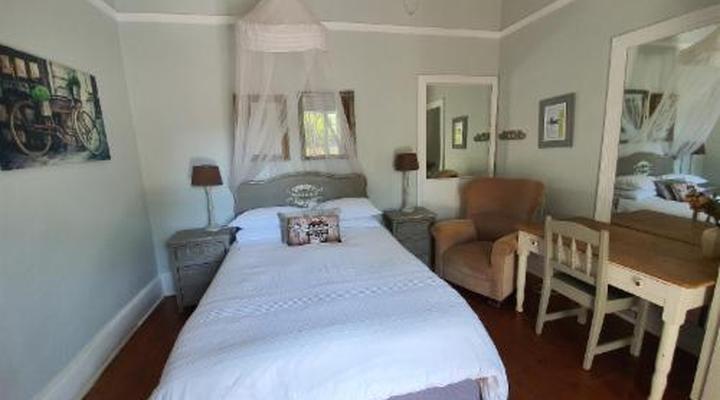 Waterhouse Guest Lodge - Bourke Street