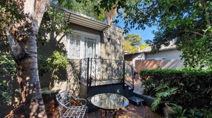 Waterhouse Guest Lodge - Bourke Street