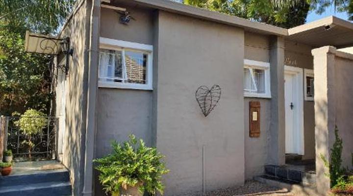 Waterhouse Guest Lodge - Bourke Street