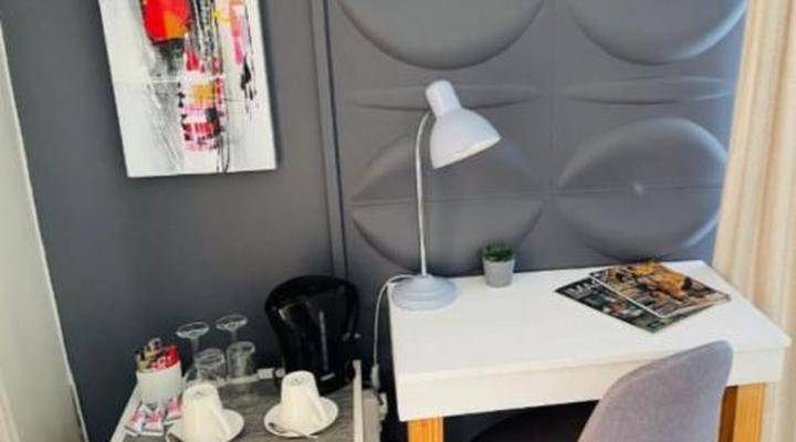 Plattekloof Premium Lodge