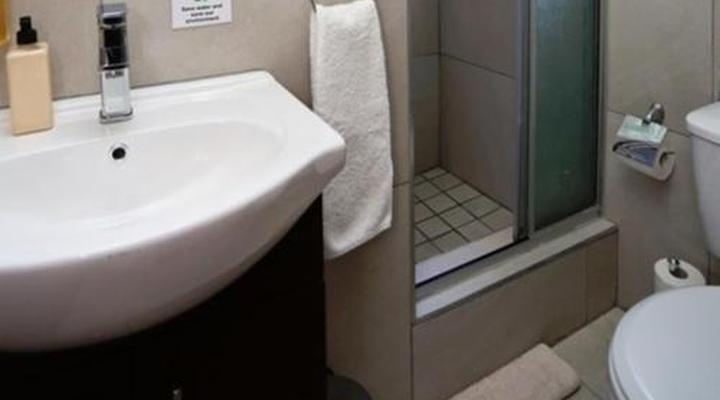 Plattekloof Premium Lodge