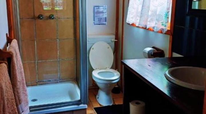 Woodland Gardens Pet Friendly Self Catering