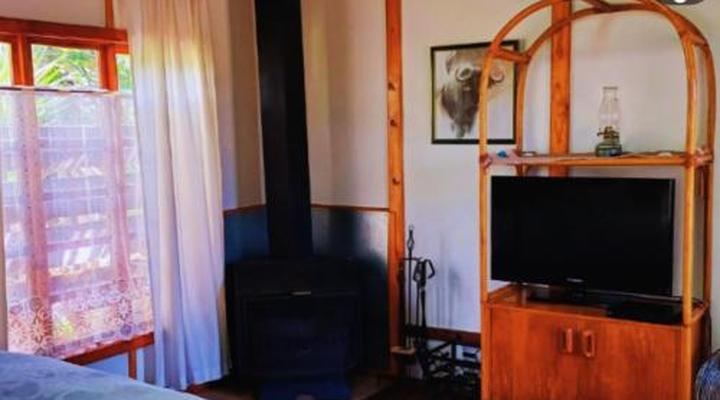 Woodland Gardens Pet Friendly Self Catering