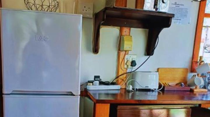 Woodland Gardens Pet Friendly Self Catering