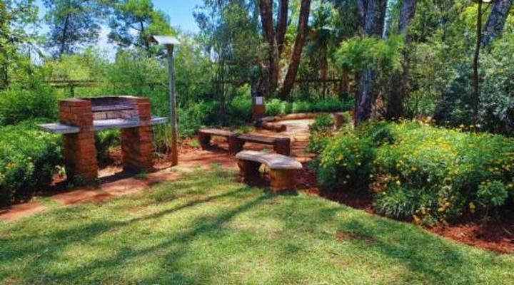 Woodland Gardens Pet Friendly Self Catering