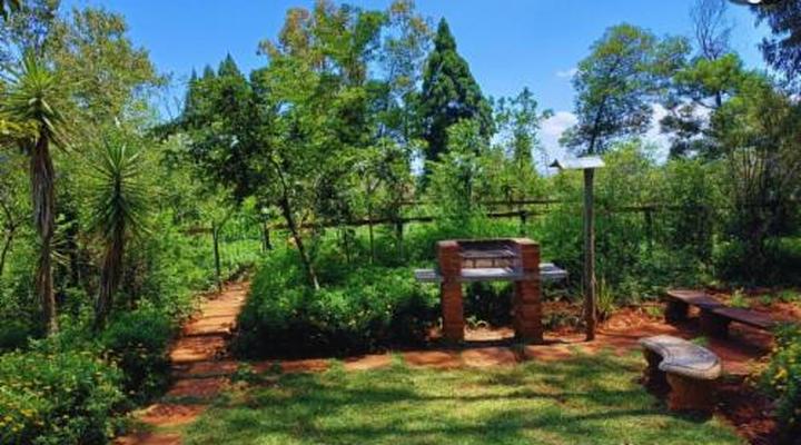 Woodland Gardens Pet Friendly Self Catering