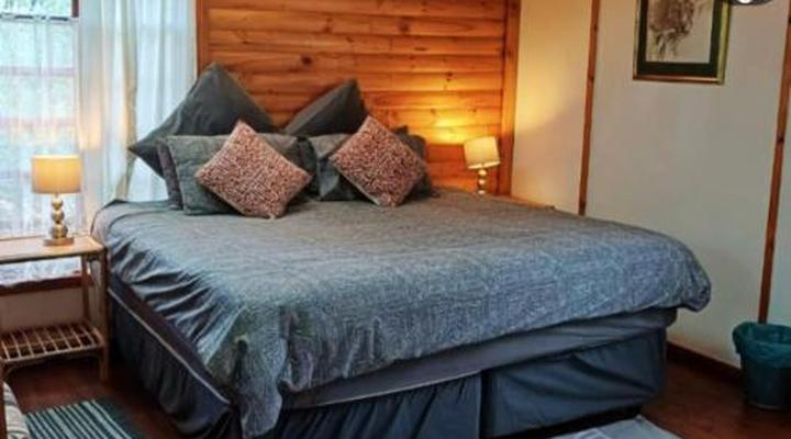 Woodland Gardens Pet Friendly Self Catering