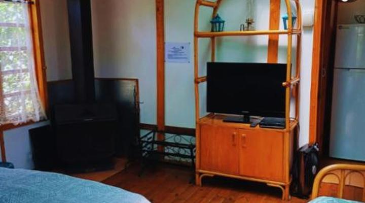 Woodland Gardens Pet Friendly Self Catering