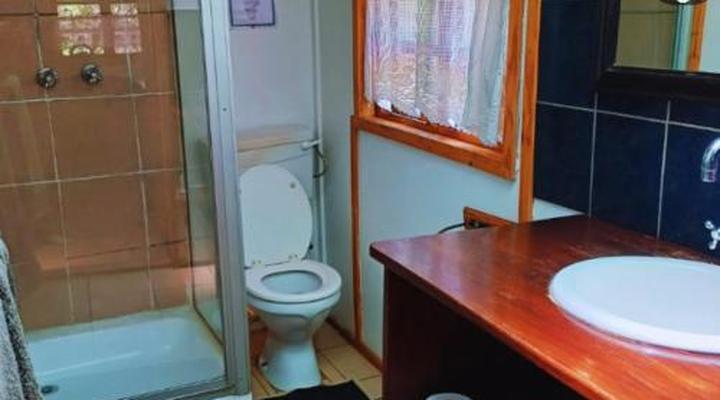 Woodland Gardens Pet Friendly Self Catering