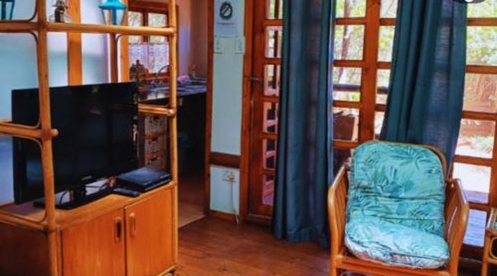 Woodland Gardens Pet Friendly Self Catering