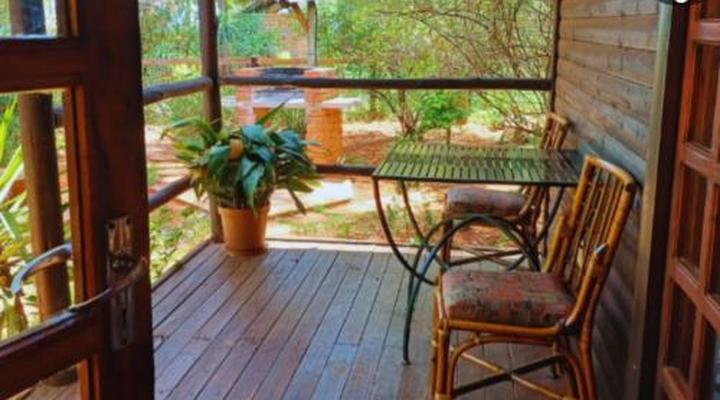 Woodland Gardens Pet Friendly Self Catering