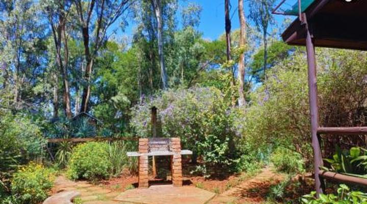 Woodland Gardens Pet Friendly Self Catering