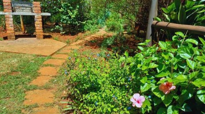 Woodland Gardens Pet Friendly Self Catering