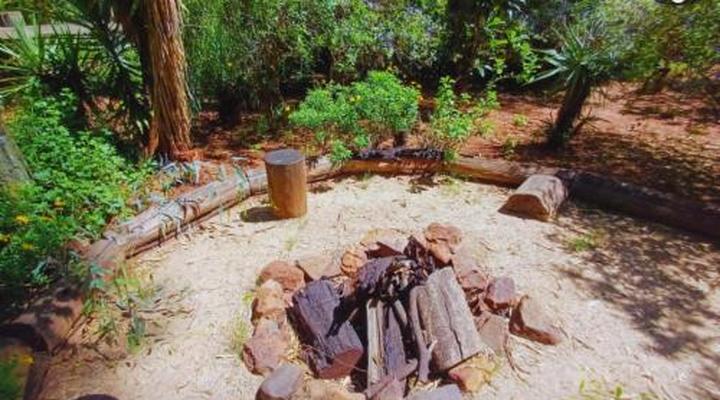 Woodland Gardens Pet Friendly Self Catering