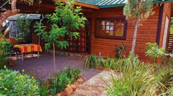 Woodland Gardens Pet Friendly Self Catering