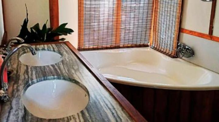 Woodland Gardens Pet Friendly Self Catering