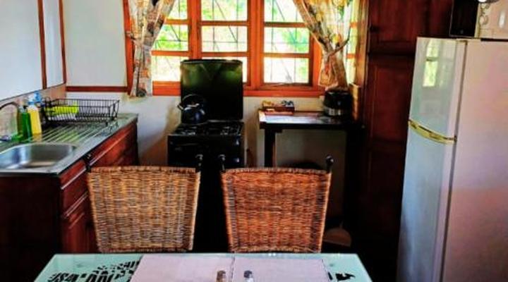 Woodland Gardens Pet Friendly Self Catering