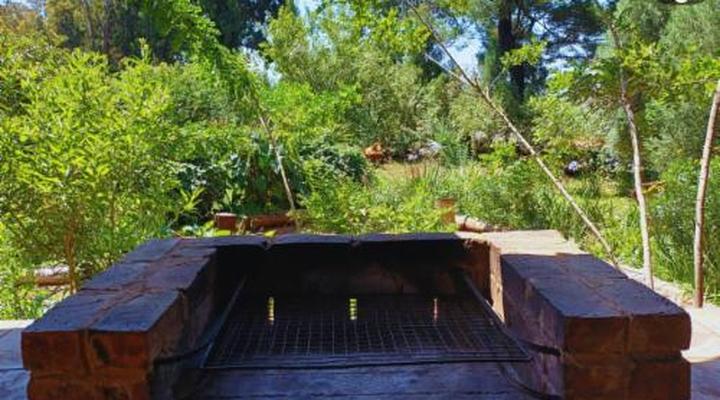 Woodland Gardens Pet Friendly Self Catering