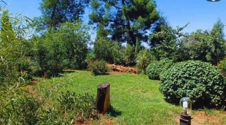 Woodland Gardens Pet Friendly Self Catering