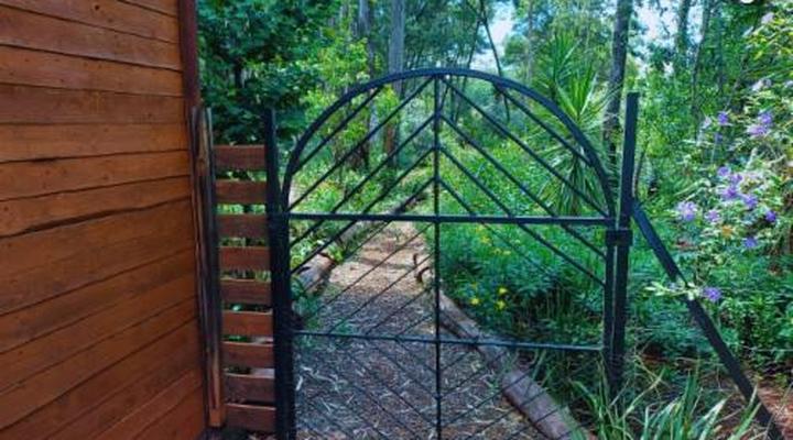 Woodland Gardens Pet Friendly Self Catering