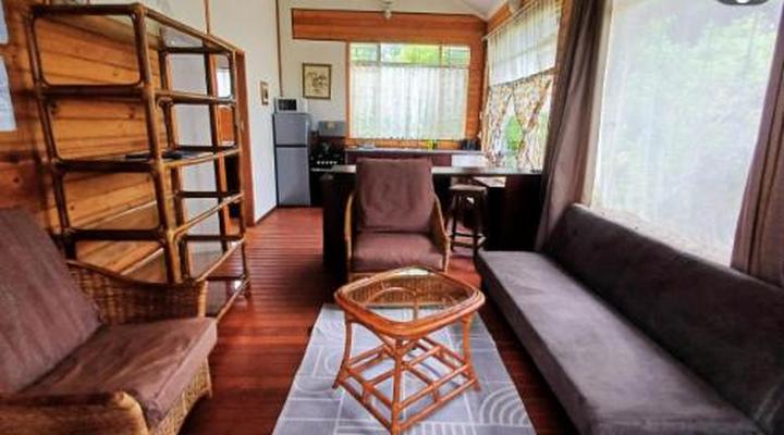 Woodland Gardens Pet Friendly Self Catering