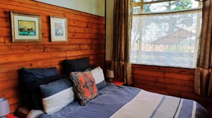 Woodland Gardens Pet Friendly Self Catering