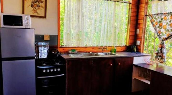 Woodland Gardens Pet Friendly Self Catering