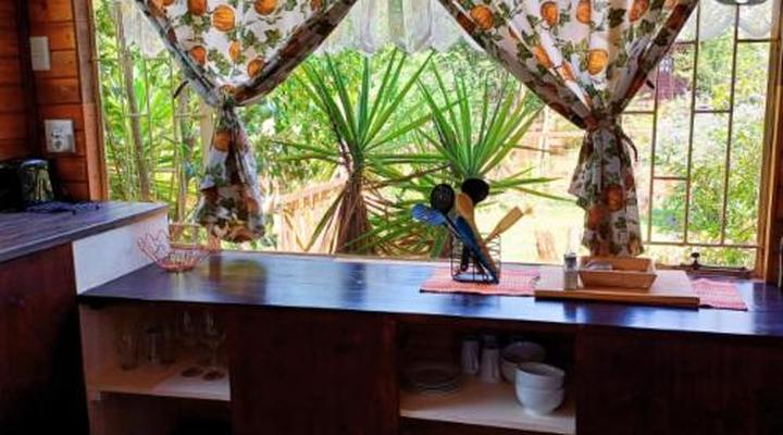 Woodland Gardens Pet Friendly Self Catering