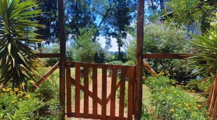 Woodland Gardens Pet Friendly Self Catering