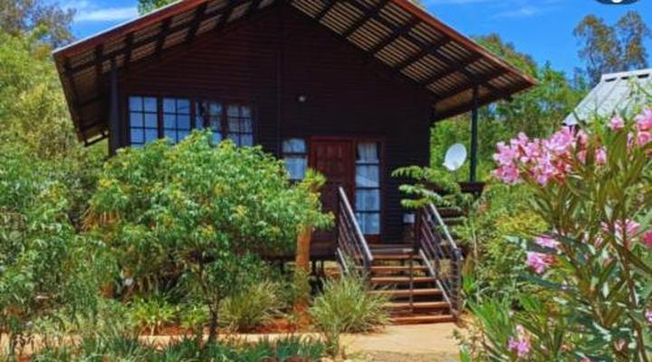 Woodland Gardens Pet Friendly Self Catering