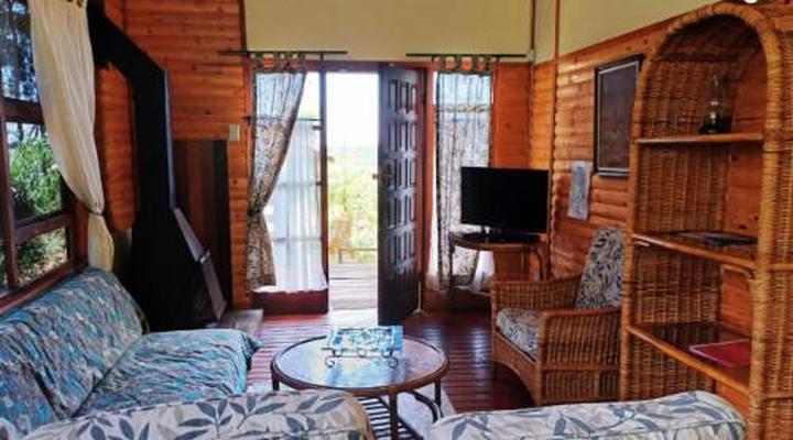 Woodland Gardens Pet Friendly Self Catering