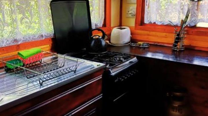 Woodland Gardens Pet Friendly Self Catering