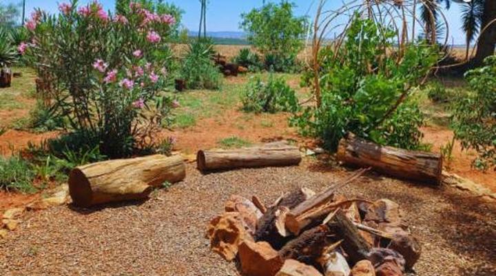 Woodland Gardens Pet Friendly Self Catering