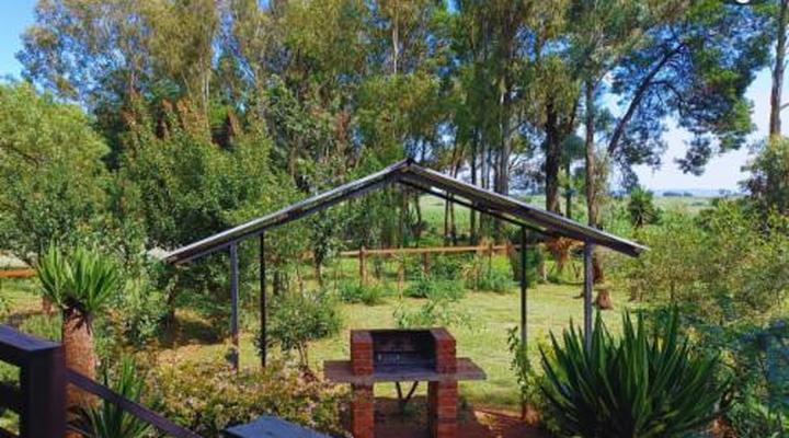 Woodland Gardens Pet Friendly Self Catering