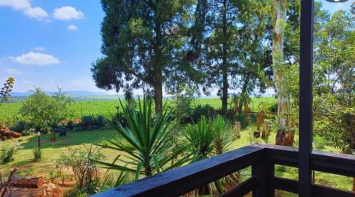 Woodland Gardens Pet Friendly Self Catering