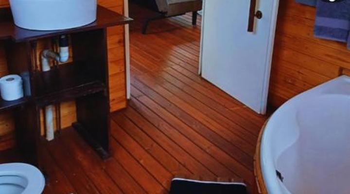 Woodland Gardens Pet Friendly Self Catering