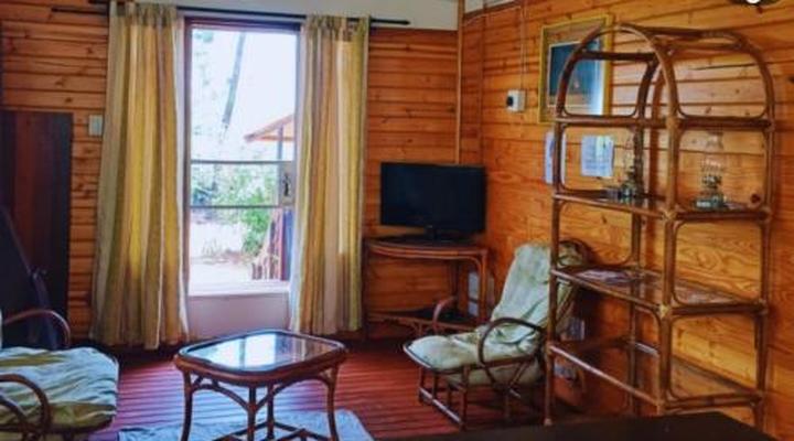 Woodland Gardens Pet Friendly Self Catering