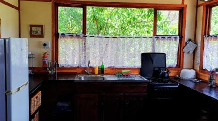 Woodland Gardens Pet Friendly Self Catering