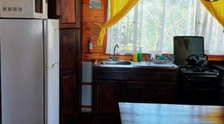 Woodland Gardens Pet Friendly Self Catering