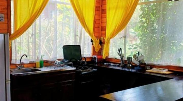 Woodland Gardens Pet Friendly Self Catering