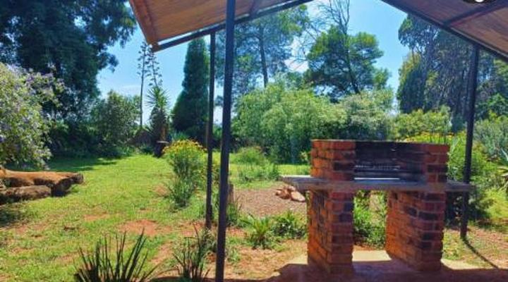 Woodland Gardens Pet Friendly Self Catering