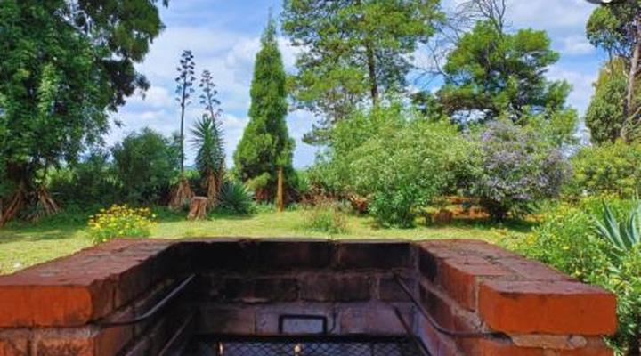 Woodland Gardens Pet Friendly Self Catering