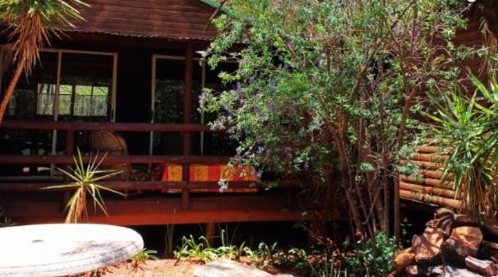 Woodland Gardens Pet Friendly Self Catering